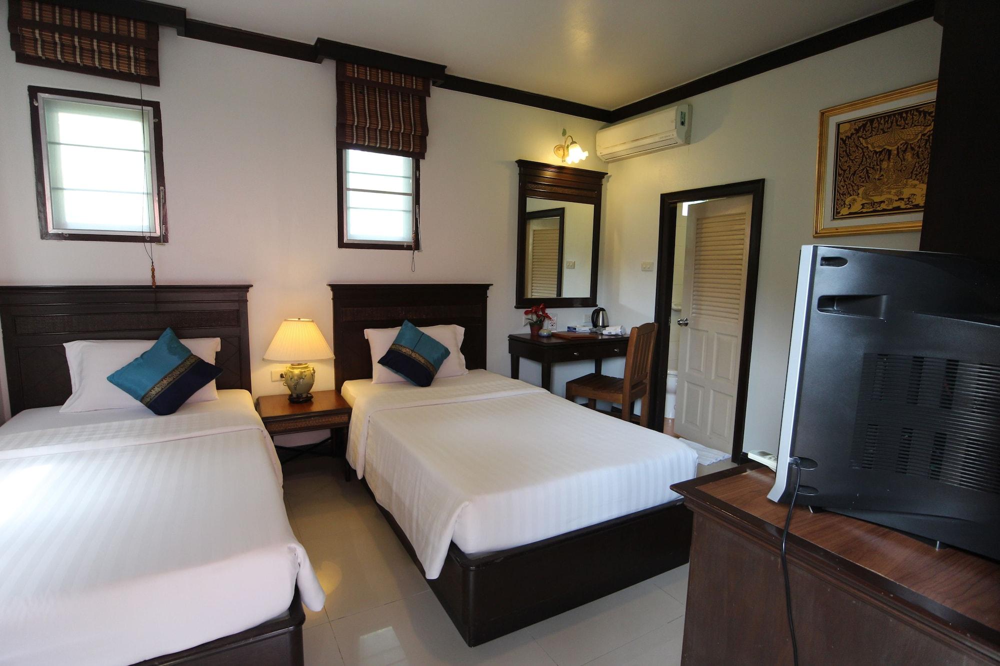 P.P. Casita - Adult Only Hotel Phiphi-szigetek Kültér fotó