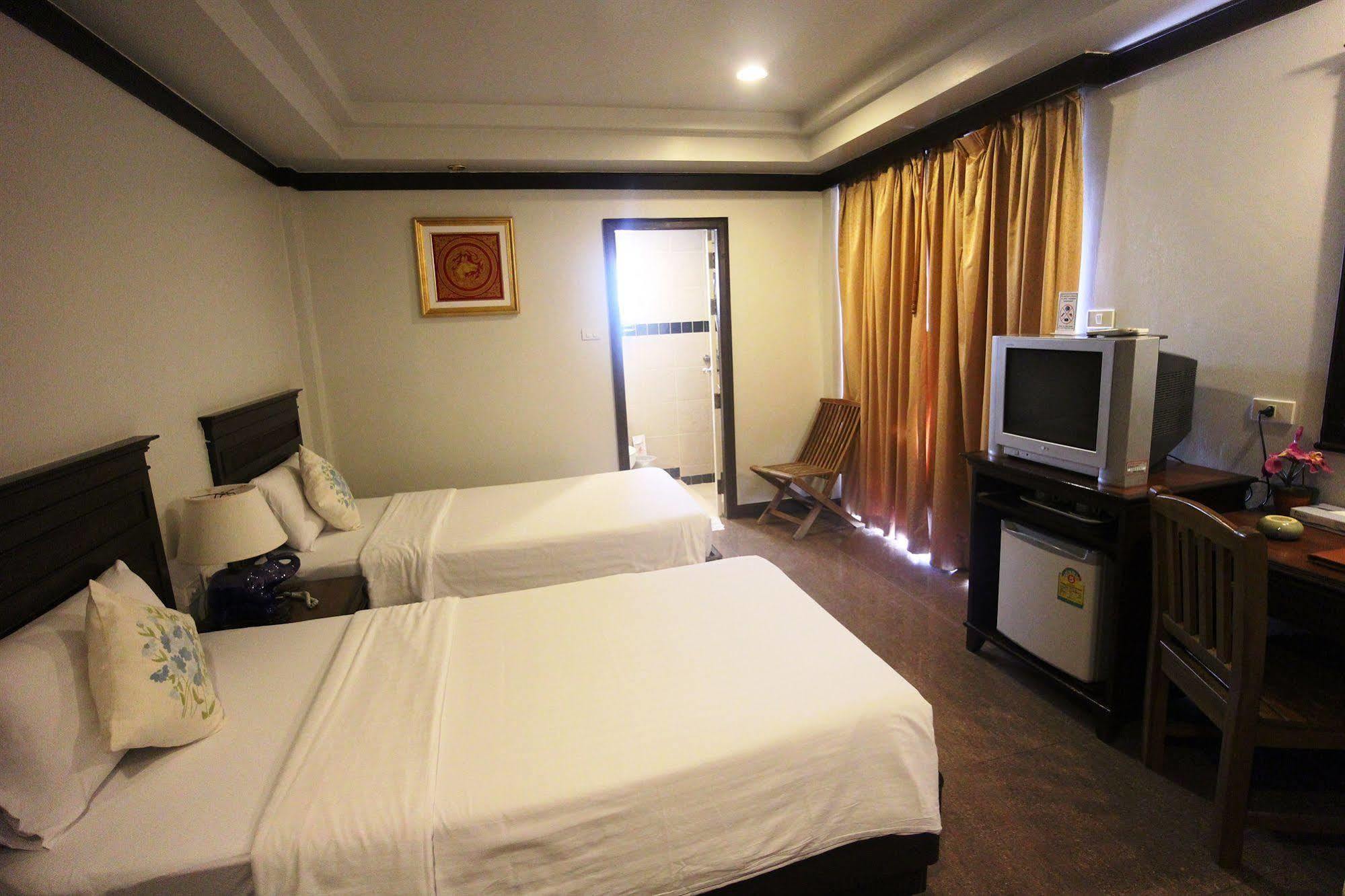 P.P. Casita - Adult Only Hotel Phiphi-szigetek Kültér fotó